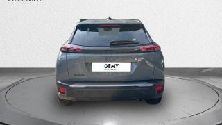 Peugeot 2008  - Puretech - photo 4