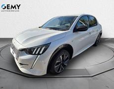 Peugeot 208 Hyères