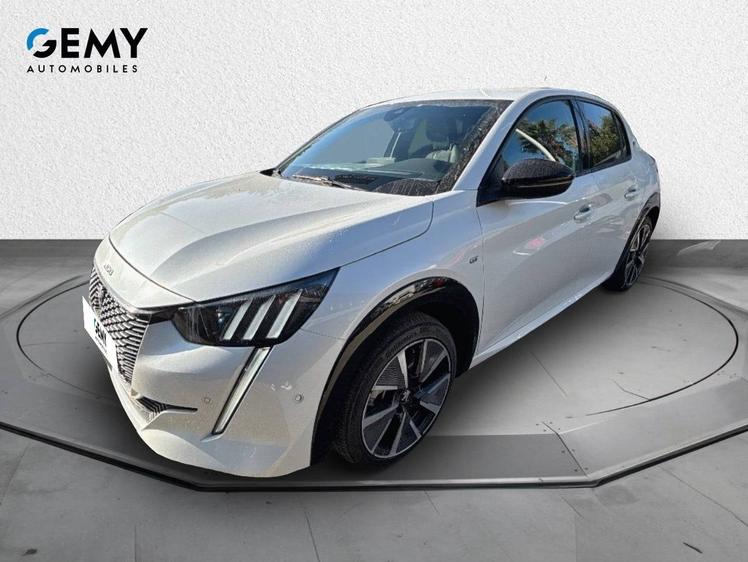 Peugeot 208  - Gt - 19 900 €