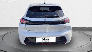 Peugeot 208  - Gt - photo 4