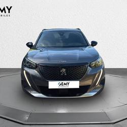 Peugeot 2008 BlueHDi 130 S&S EAT8 Allure Pack occasion - Hy&egrave;res - photo 2/21