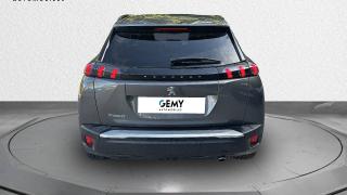 Peugeot 2008  - Allure - photo 4