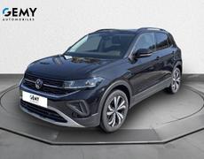 Volkswagen T-Roc Hyères