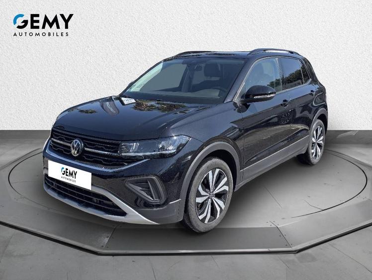 Volkswagen T-Cross  - Edition - 23 900 €