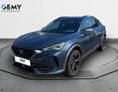 Cupra Formentor Hyères