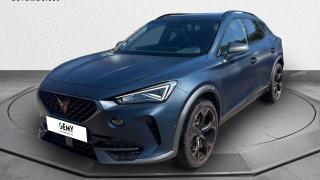 Cupra Formentor  - photo 0