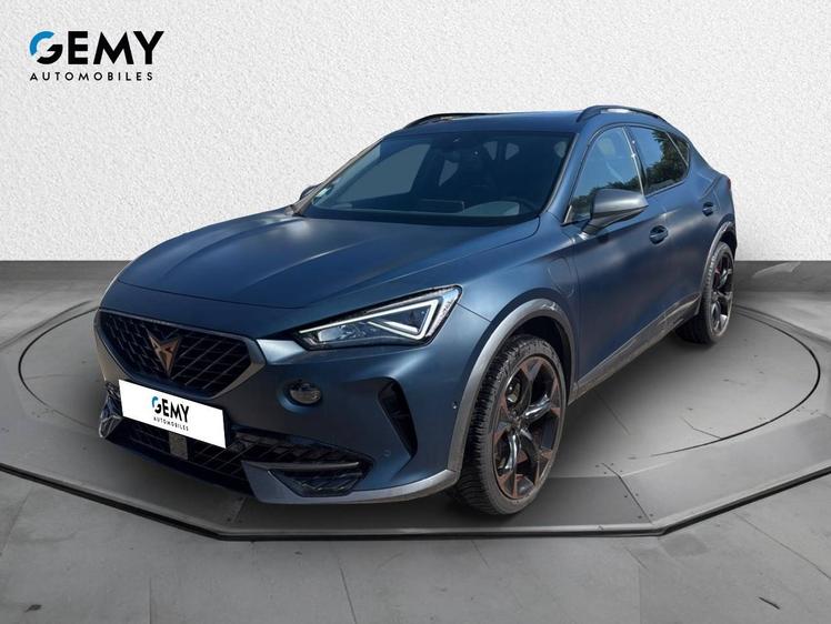 Cupra Formentor  - 26 900 €