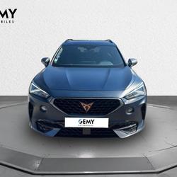 Cupra Formentor 1.4 e-HYBRID 245 ch DSG6 VZ occasion - Hy&egrave;res - photo 2/22