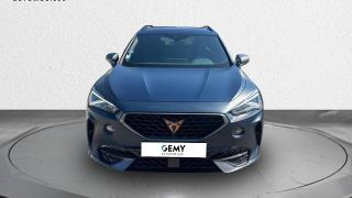 Cupra Formentor  - photo 1
