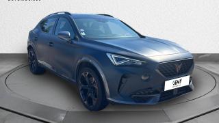 Cupra Formentor  - photo 2