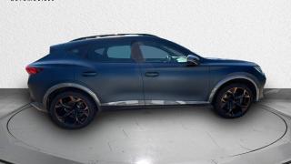 Cupra Formentor  - photo 3