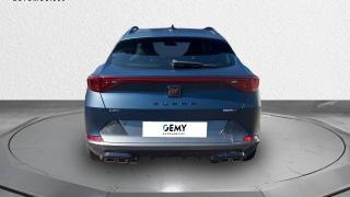 Cupra Formentor  - photo 4