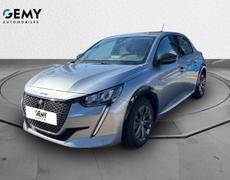 Peugeot 208 Hyères