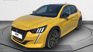 Peugeot 208  - Puretech - photo 0