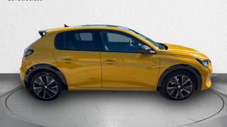 Peugeot 208  - Puretech - photo 3