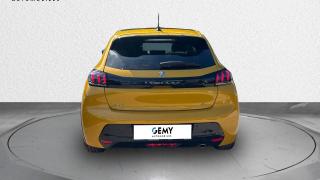 Peugeot 208  - Puretech - photo 4
