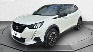 Peugeot 2008  - Puretech - photo 0