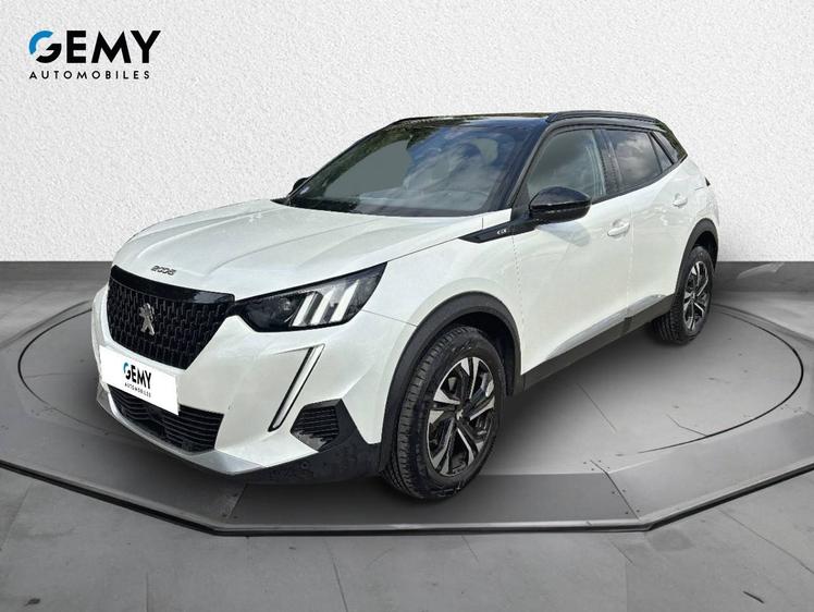 Peugeot 2008  - Puretech - 19 900 €