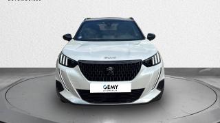 Peugeot 2008  - Puretech - photo 1