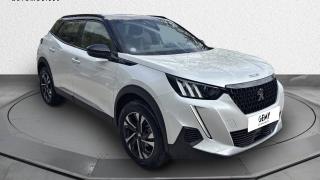 Peugeot 2008  - Puretech - photo 2