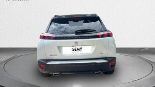Peugeot 2008  - Puretech - photo 4
