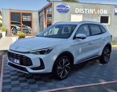 MG ZS Breteil
