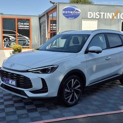 MG ZS 1.5 Hybrid+ 197 Luxury Breteil