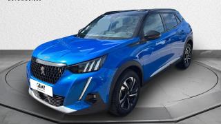 Peugeot 2008  - Puretech - photo 0
