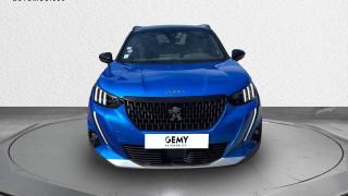 Peugeot 2008  - Puretech - photo 1