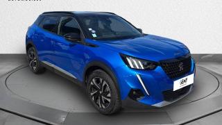 Peugeot 2008  - Puretech - photo 2