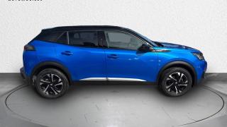 Peugeot 2008  - Puretech - photo 3