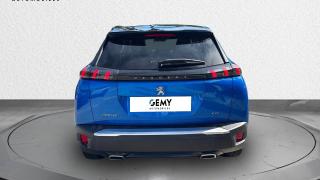 Peugeot 2008  - Puretech - photo 4