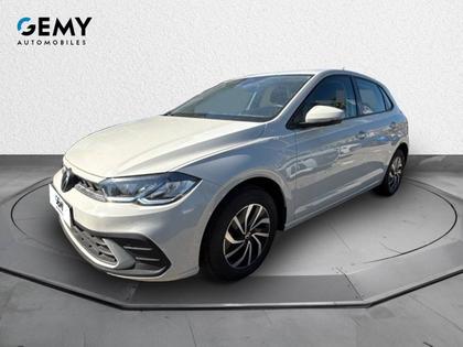 Volkswagen Polo - Polo 1.0 TSI 95 S&S BVM5 Life - 16 900 €