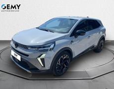 Renault Symbioz - Symbioz E-Tech full hybrid 145 Esprit Alpine - 28 900 €