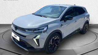 Renault Symbioz  - photo 0