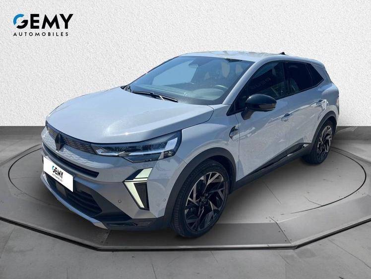 Renault Symbioz  - 28 900 €