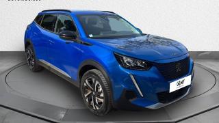 Peugeot 2008  - Allure - photo 2