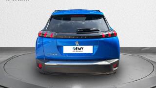 Peugeot 2008  - Allure - photo 4