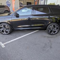 Renault Espace 5 E-TECH FULL HYBRID 200 ESPRIT ALPINE occasion - Brest - photo 2/15