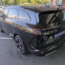 Renault Espace 5 E-TECH FULL HYBRID 200 ESPRIT ALPINE occasion - Brest - photo 3/15