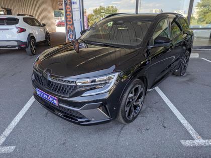 Renault Espace 5 - E-TECH FULL HYBRID 200 ESPRIT ALPINE - 33 780 €