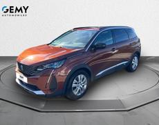 Peugeot 5008 Hyères
