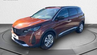Peugeot 5008  - Puretech - photo 0