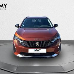 Peugeot 5008 PureTech 130ch S&S BVM6 Style occasion - Hy&egrave;res - photo 2/21