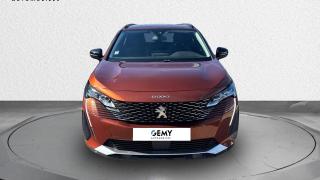Peugeot 5008  - Puretech - photo 1