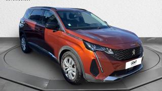 Peugeot 5008  - Puretech - photo 2