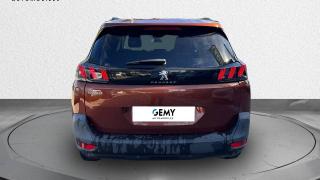 Peugeot 5008  - Puretech - photo 4