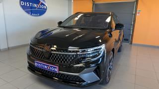 Renault Espace 5  - photo 0