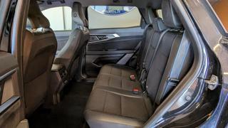 Renault Espace 5  - photo 4