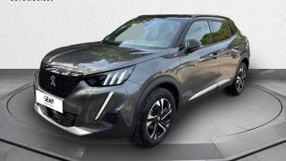 Peugeot 2008  - Puretech - photo 0